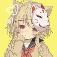  き つ ね 。さんのアイコン画像