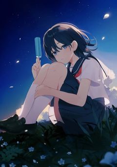 私の1番大切な人