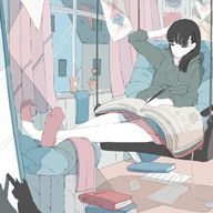 涙採さんのアイコン画像