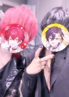  師 弟 関 係 で は な く 兄 弟 で し た ？ ？ ！