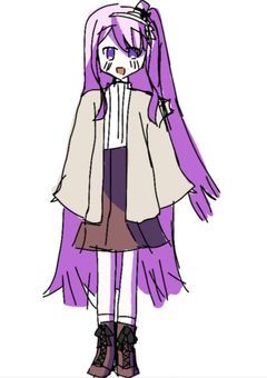 お絵描きとーこー部屋ー