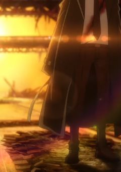 ポートマフィアのお姫様