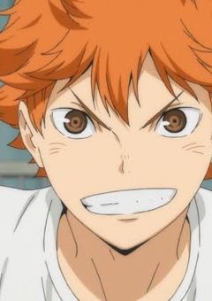 日向の幼なじみは烏野の目