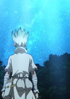 私も宇宙に連れって