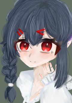 すごく低更新な雑多イラスト部屋