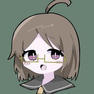 彩咲璃李凛さんのアイコン画像