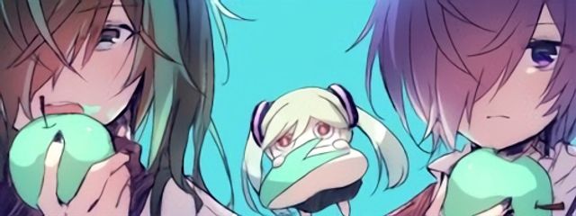 無音さんの壁紙画像