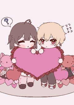 すれ違う愛の形