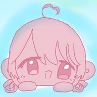 仲良いやつさんのアイコン画像