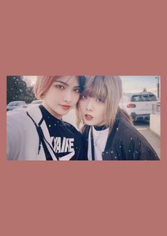 💜  enn  💜  奇跡  💜