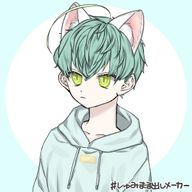 猫の妖精さんのアイコン画像