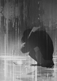 リスカ、odレポ