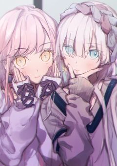 自給自足のBL/GL
