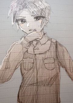 fjwrさんメインbl短編集♡