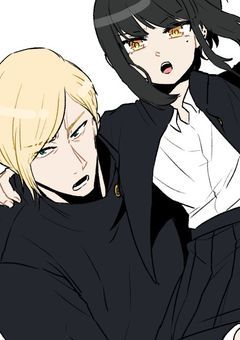 七海くんは憧れの先輩が好き。