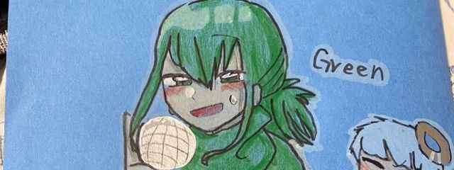 リリアさんの壁紙画像