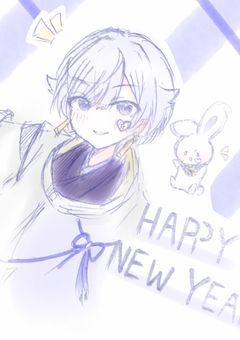 イラスト部屋（移行済み