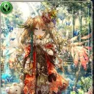 和奏♪。.:＊さんのアイコン画像