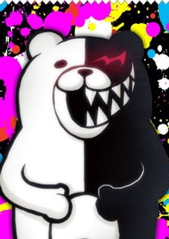 ダンロン参加者達の子孫ですが、また新たな"ゲーム"が始まるそうです