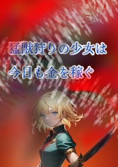 猛獣狩りの少女は今日も金を稼ぐ