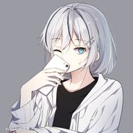 桜　咲だよさんのアイコン画像