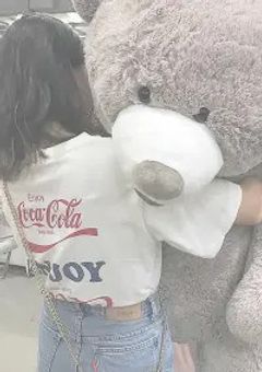 西の狂犬Girl②