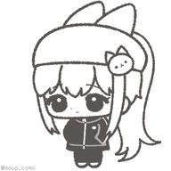 あおいさんのアイコン画像