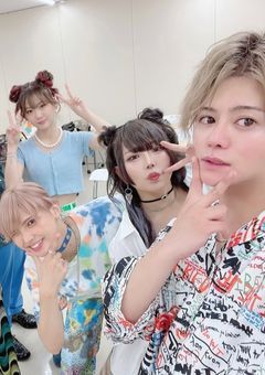 明日私は、誰かのカノジョ