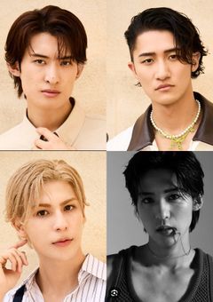 約束の場所へ