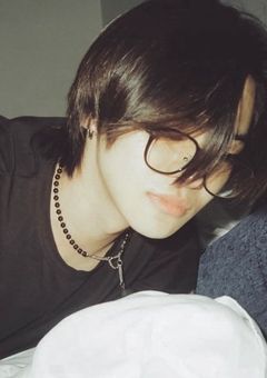 好きなひと、でした