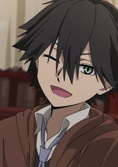 武装探偵社の名探偵が怖いんですけど！？