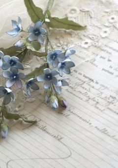 私のお絵描き見ておくれッ！