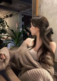 TRIBEの愛されちゃん