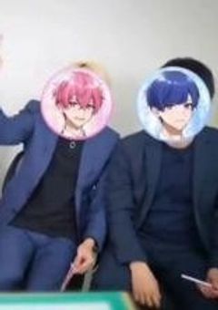 こらぼ小説がしたいっ！！