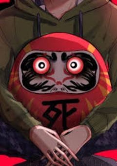 　　だるま    .   　¿ 