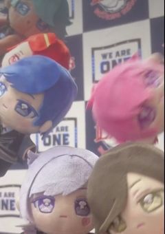 いれいす短編集