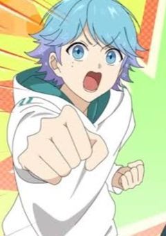 ペア画やろー！！