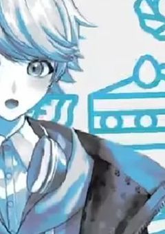 　人質の、姫王子は　笑わない。