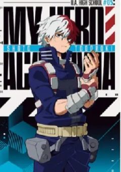 焦凍の双子の妹堕ちました