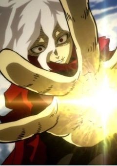 死柄木の妹、雄英の1年A組の1人でした