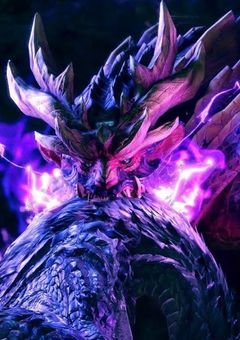 モンスターハンターライズ⚔️