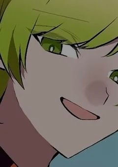 𖥻 殺し屋 , 愛されてる件 . （