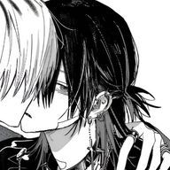 　♱さんのアイコン画像