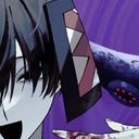 コンちゃん??