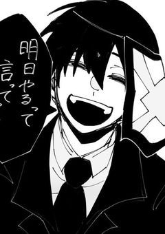 関係者募集