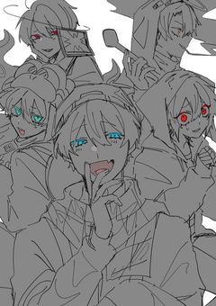 ヤンデレルート回避します！【完】