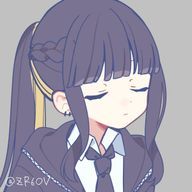 Kさんのアイコン画像