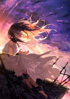 　星降る夜に , 君とまた