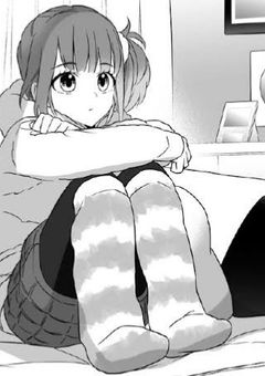　３月の姫は知っている 。