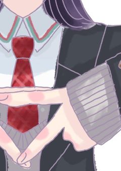 ＃伏絵ガク専用絵師認知されてしまってました